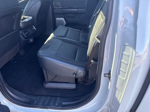 Used 2023 Ford F150 Raptor w/ Raptor Carbon Fiber Package image 8