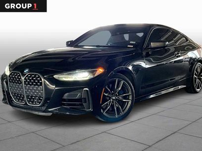 Used 2021 BMW 440i xDrive M440i xDrive