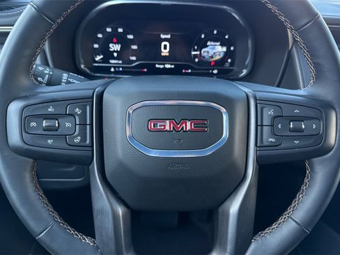 Certified 2024 GMC Yukon XL AT4 image 29