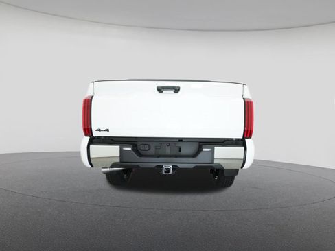 New 2025 Toyota Tundra SR5 image 23