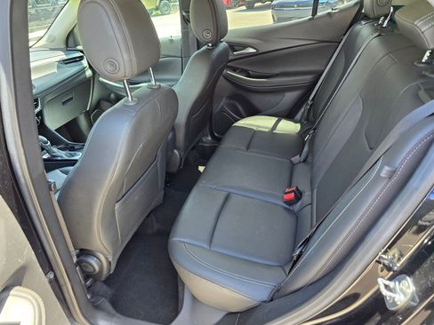 Used 2024 Buick Encore GX Sport Touring AWD/4WD image 25