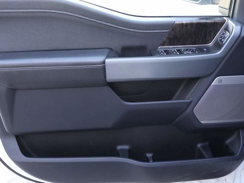 Used 2024 Ford F250 Lariat image 7