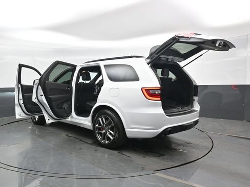 Used 2024 Dodge Durango R/T w/ Tow 'N Go Group AWD/4WD image 50