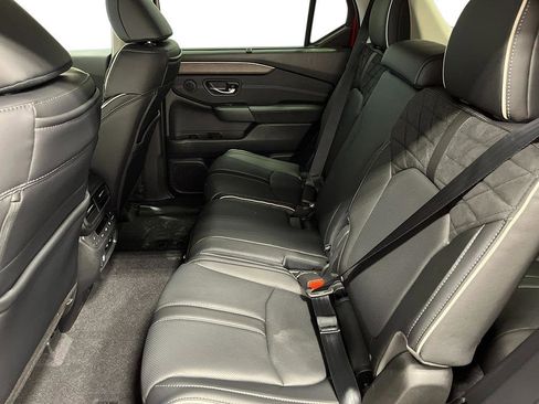 New 2026 Honda Pilot Elite image 21