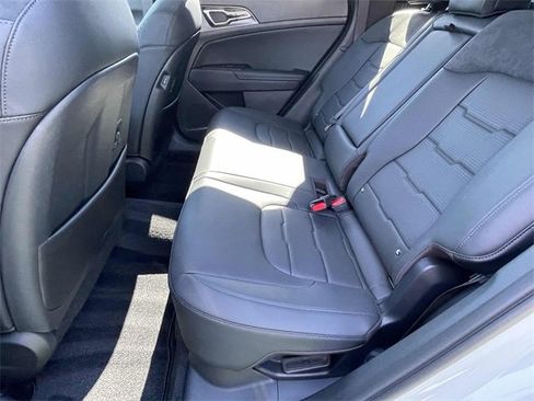 New 2026 Kia Sportage SX Prestige image 19