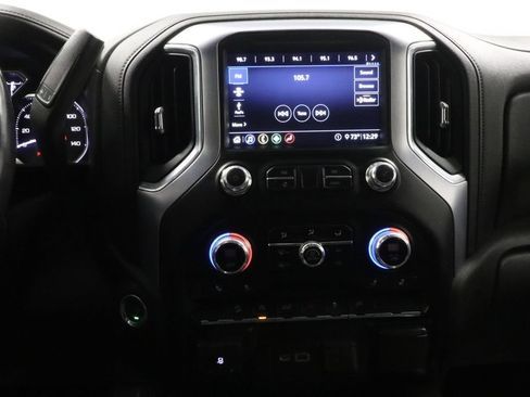 Used 2020 GMC Sierra 1500 Elevation w/ Elevation Value Package AWD/4WD image 20