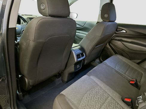 Used 2023 Chevrolet Equinox LT w/ Driver Convenience Package image 28