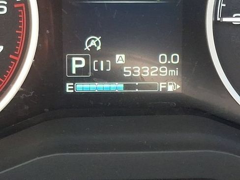 Used 2019 Subaru Forester Limited w/ Popular Package #3 AWD/4WD image 21