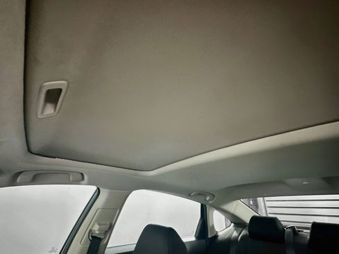 Used 2025 Honda Accord SE image 24