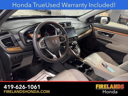 Used 2022 Honda CR-V EX image 14