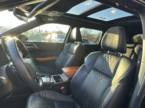 Used 2022 Mitsubishi Outlander SEL image 14