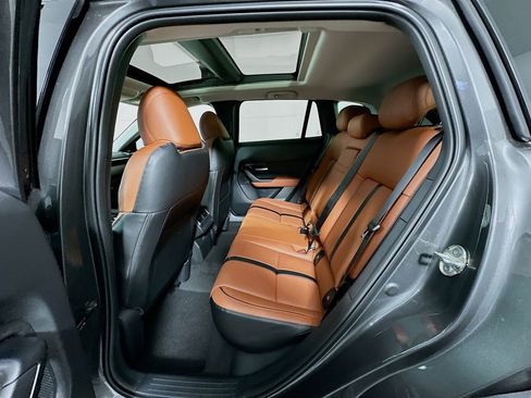 New 2026 MAZDA CX-50 2.5 Turbo w/ Accent Package image 17