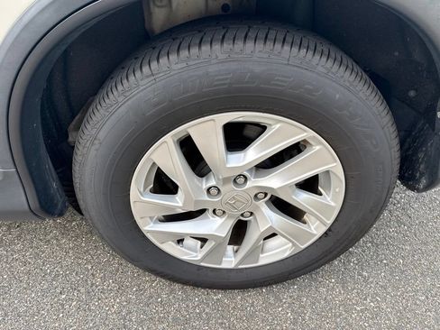 Used 2016 Honda CR-V EX-L image 12