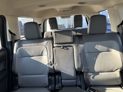 Used 2019 Ford Flex SEL w/ Equipment Group 202A image 24