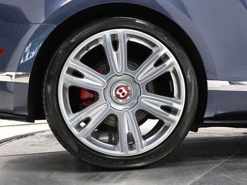 Used 2016 Bentley Continental GT V8 S image 90