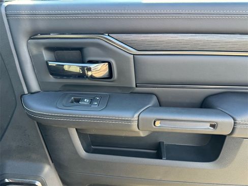 Used 2025 RAM 2500 Rebel w/ Rebel Level 2 Equipment Group image 23