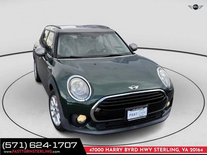 Used 2016 MINI Cooper Clubman
