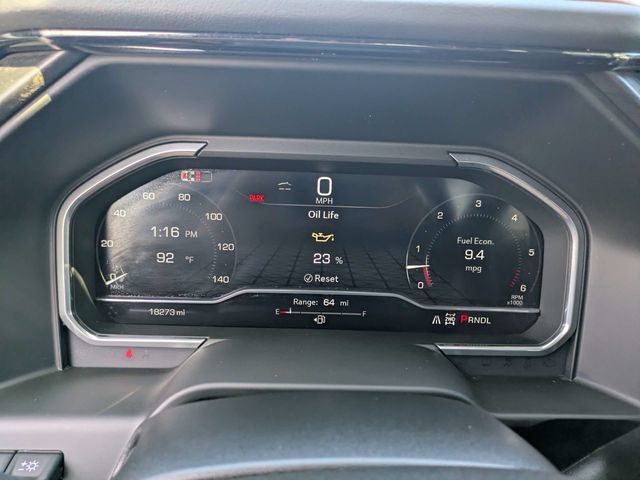 Used 2025 GMC Sierra 2500 AT4 w/ AT4 Premium Plus Package AWD/4WD image 31