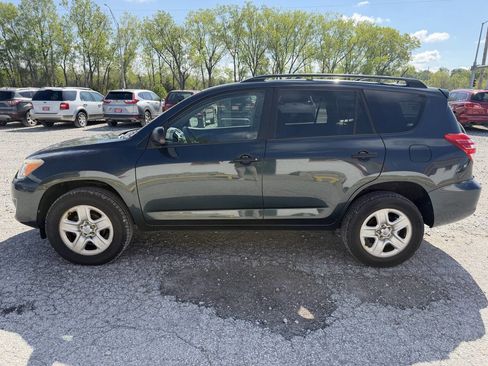 Used 2011 Toyota RAV4 4WD w/ Base L4 Extra Value Pkg image 6