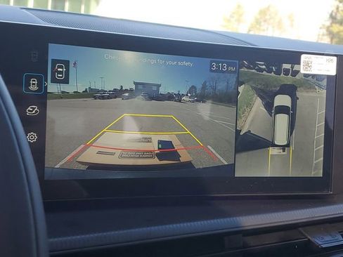 New 2026 Hyundai Santa Fe Calligraphy image 28