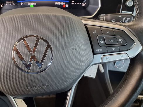 Used 2023 Volkswagen Jetta Sport FWD image 25