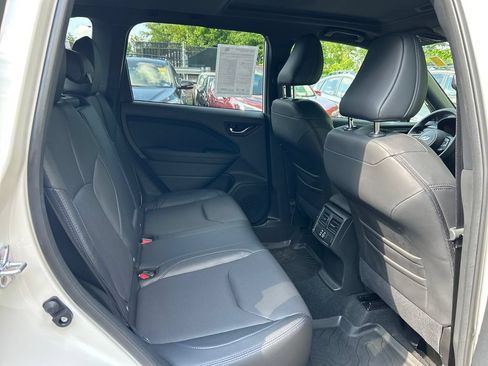 Certified 2025 Subaru Forester Limited AWD/4WD image 31