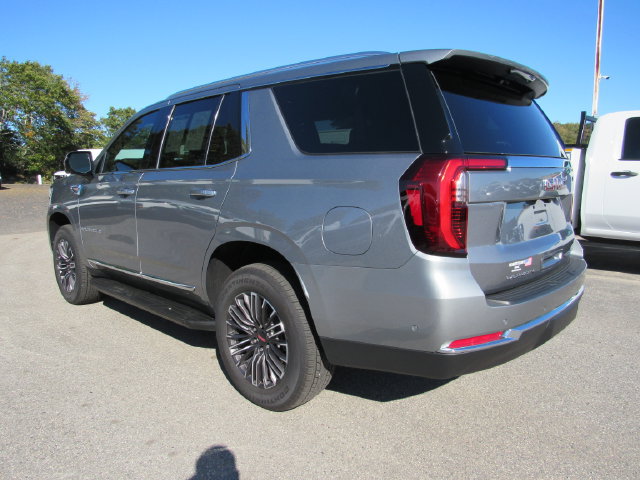 Used 2026 GMC Yukon Elevation AWD/4WD image 7