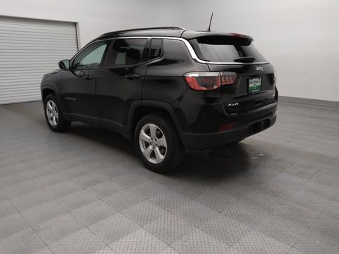 Used 2018 Jeep Compass Latitude w/ Popular Equipment Group image 5