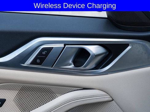 Used 2024 BMW i4 eDrive35 w/ Convenience Package RWD image 13