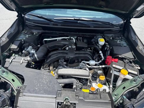Certified 2026 Subaru Outback Premium AWD/4WD image 43