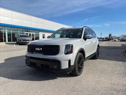 Used 2024 Kia Telluride SX X-Line