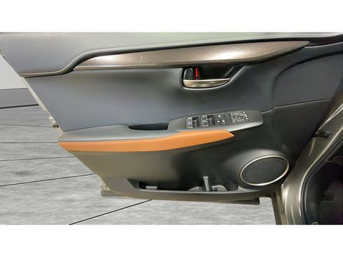 Used 2020 Lexus NX 300 AWD w/ Comfort Package image 8