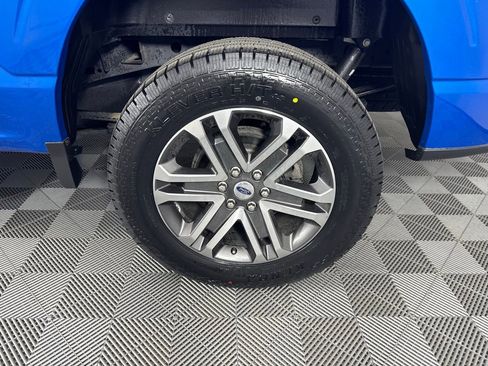 Used 2021 Ford F150 XL image 32