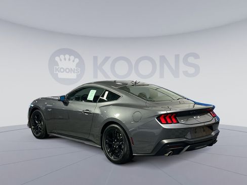 New 2026 Ford Mustang GT image 4