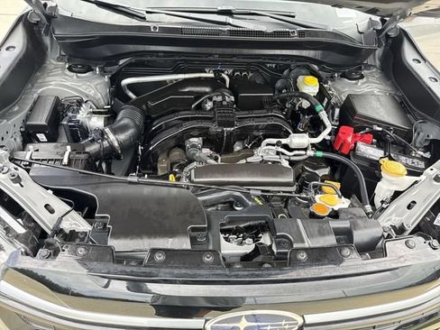 Used 2026 Subaru Forester Touring AWD/4WD image 21