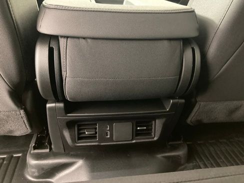New 2025 Chevrolet Silverado 2500 W/T w/ WT Convenience Package AWD/4WD image 15
