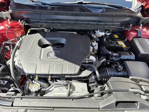 New 2025 MAZDA CX-5 AWD 2.5 S w/ Preferred Package image 59