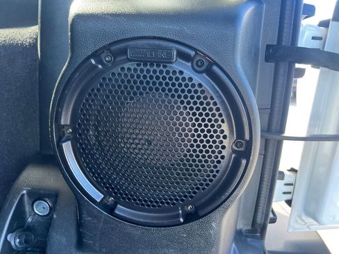 Used 2014 Jeep Wrangler Unlimited Sahara image 25