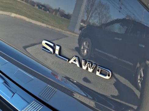 Used 2023 Nissan Rogue SL w/ SL Premium Package image 31