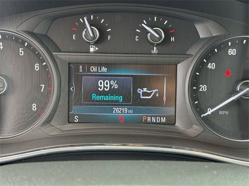 Used 2019 Buick Encore Preferred image 19