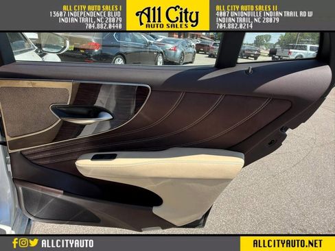 Used 2020 Lexus LS 500 w/ Interior Upgrade Package RWD image 25