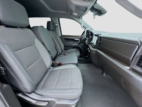 Used 2024 Chevrolet Silverado 1500 RST image 19