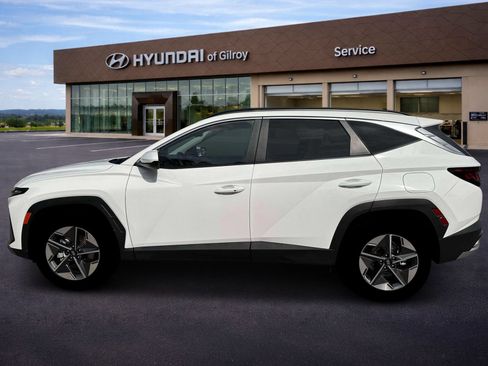 New 2026 Hyundai Tucson SEL AWD/4WD image 3