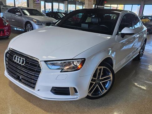 Used 2019 Audi A3 2.0T Premium w/ Convenience Package image 3