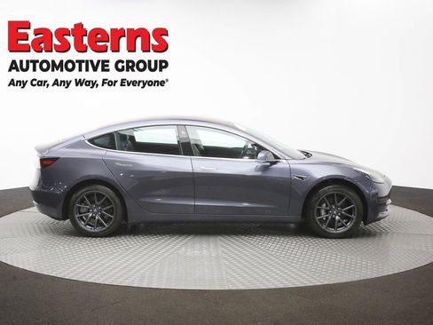 Used 2018 Tesla Model 3 Long Range RWD image 40