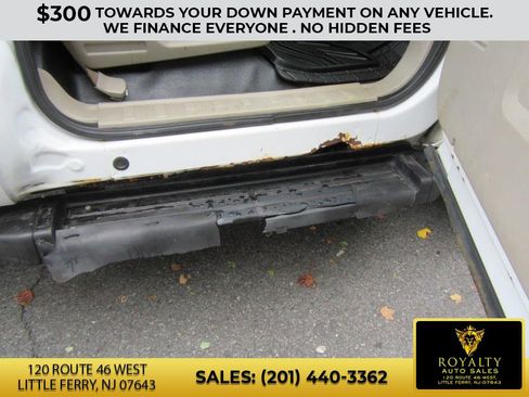 Used 2008 Ford F350 XLT image 26