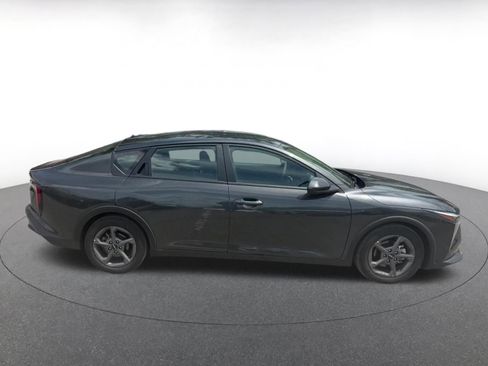Used 2025 Kia K4 FWD image 16