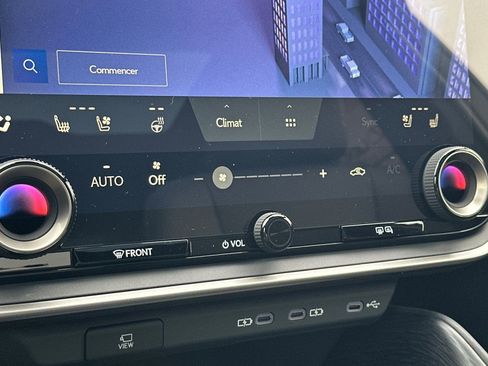 New 2026 Lexus RZ 450e 2WD image 19