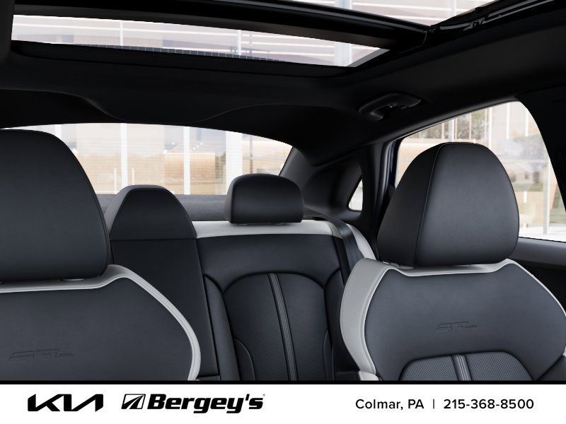 New 2026 Kia K5 GT-Line w/ GT-Line Premium Package FWD image 30