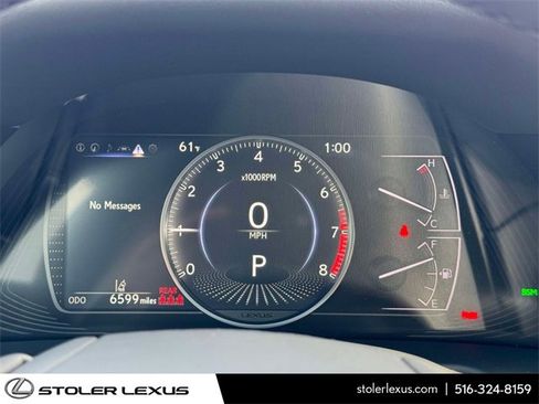 Used 2025 Lexus ES 350 350 image 29